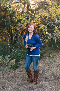 Shanna Leigh Images bio picture