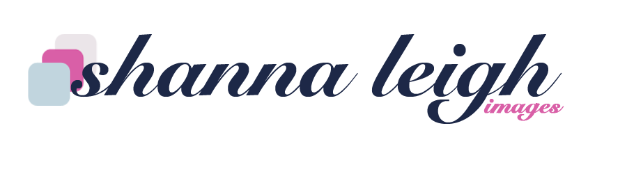 Shanna Leigh Images logo