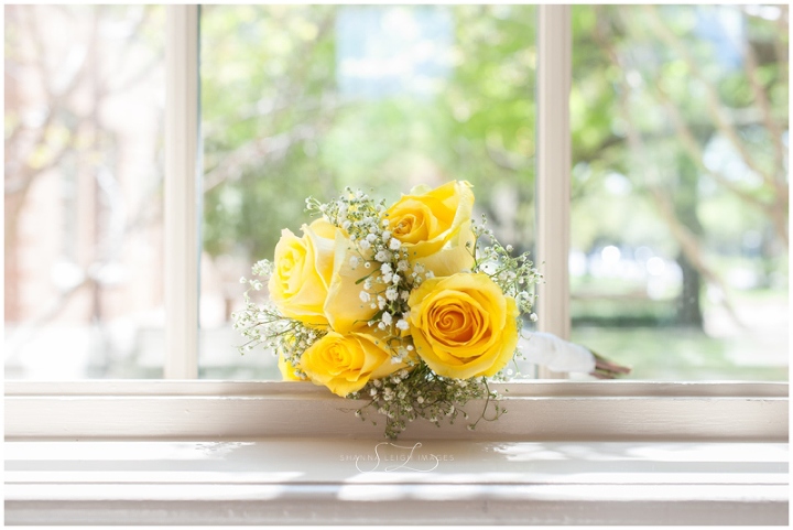 yellowrosebouquet