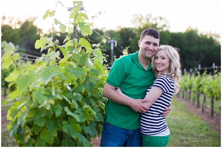 lostoakwineryengagement008