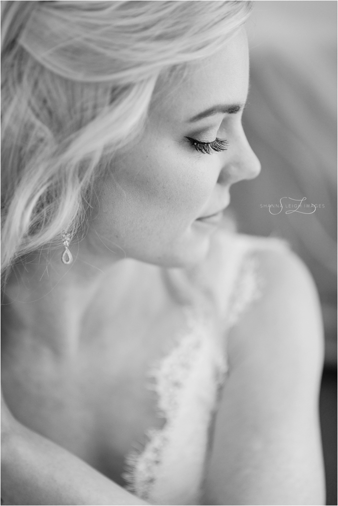 The most stunning bride ever to be photographed. 